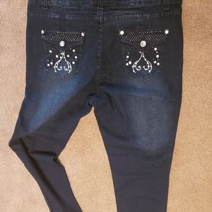 5ive Skinny jeans